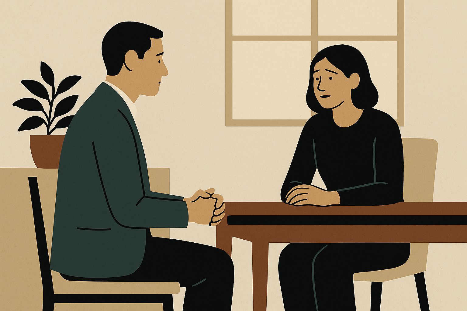 humanidad y liderazgo