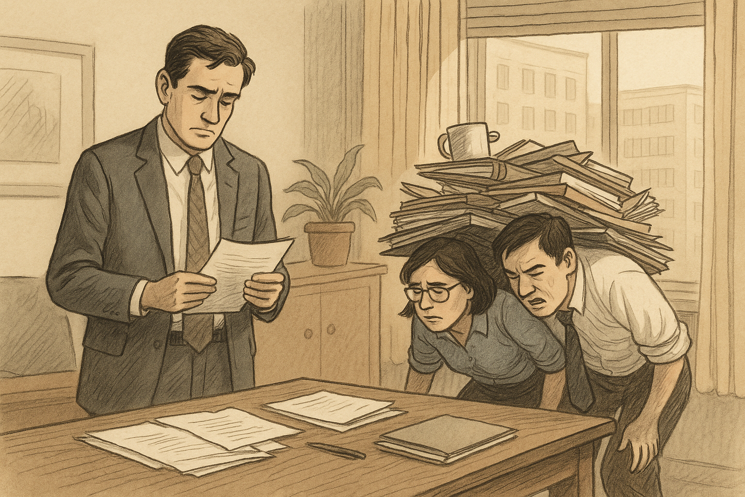 El valor de escuchar lo que no se dice